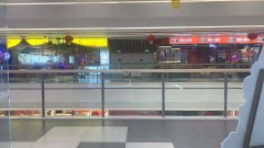 完成万达四层饮品店茶茶巫