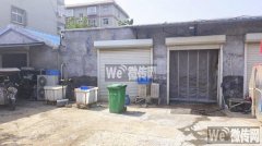 完成裕华路富华小区熟食工厂带五个摊位