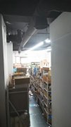成功转出天鸿国际日收发件约2000驿站