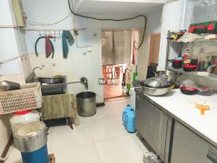 完成和平路新桥南街口早餐店