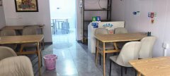 空转人民东路与和平路交叉口临街纯一层门店