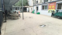 急转宝云街永兴路口宝力烧烤（带大院）