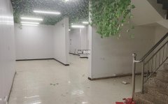 成功出租安平汉王路平安街公园首府底商