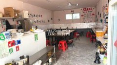 完成永安路富强街骨汤鲜肉混沌