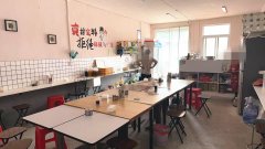 完成永安路富强街骨汤鲜肉混沌