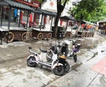 急转定州崇文街东西主街益禾堂