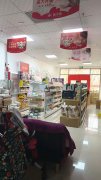完成宝云街隆江华府亲子岛母婴店