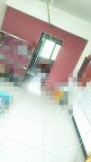 可空转问津街人民路西南角芝麻烧饼
