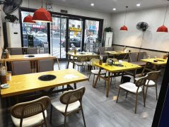 完成中华大街大庆路苗苗羊棒骨羊拐筋
