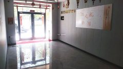 房东直租中心街腾达家园底商