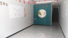房东直租中心街腾达家园底商