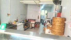 成功出租问津街人民路西南角芝麻烧饼