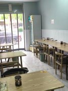 完成自强街胜利路纯一层羊汤店