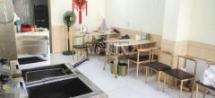 可空转庆丰街衡水学院旁鸡柳卷饼