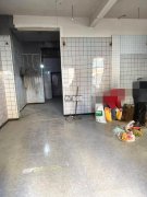 成功出租上海公馆三期纯一层商铺