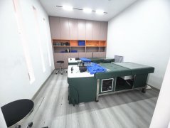 成功转出清平街橄榄城东门A+发型设计