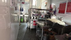 完成定州崇文街东西主街西口曾三仙米线