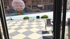 出售大庆路恒丰理想城底商有稳定租户