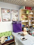 完成宝云街和平路口亲亲宝贝孕婴童店