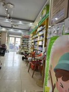 完成宝云街和平路口亲亲宝贝孕婴童店