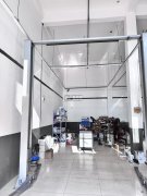 出售衡水机电城挑高6.6米稳定租户商铺