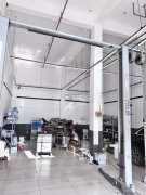 出售衡水机电城挑高6.6米稳定租户商铺