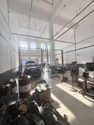 出售衡水机电城挑高6.6米稳定租户商铺