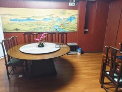 成功转出和平路榕花大街傲锦荟私房会所