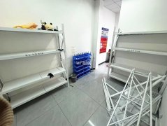 完成宝云街丽景福苑纯一层招合租