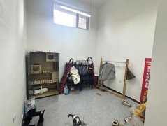 完成宝云街丽景福苑纯一层招合租