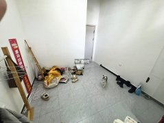 完成宝云街丽景福苑纯一层招合租