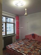 出租和平路通用住宅楼2楼三室两厅