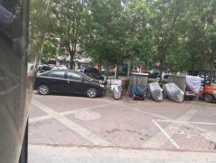 成功转出庆丰街北斗星城麻辣烫