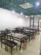 成功转出庆丰街北斗星城麻辣烫