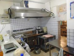 成功转出庆丰街北斗星城麻辣烫