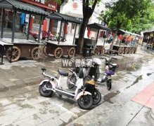 成功转出定州崇文街东西主街益禾堂