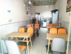 完成报社街百货大楼猪脚饭