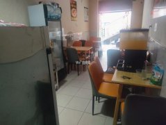 完成报社街百货大楼猪脚饭