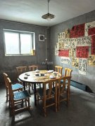 可空转中华街永兴路巷子烧烤火锅