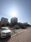 出租宝云街衡百国际北侧美发店二楼