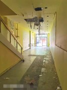 出租崇文街南北街南口商铺