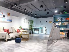 信誉楼对过初欣颜招美甲美睫合租