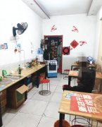 完成胜利路报社街交口太和板面