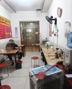 完成胜利路报社街交口太和板面