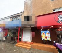 出租宝云街人民路独立通道纯二楼商铺