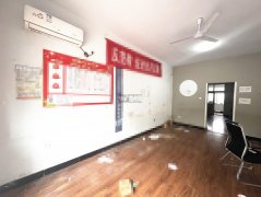 出租中华嘉园门口第一家商铺