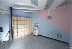 成功出租银杏路翠园街西南角精装修底商