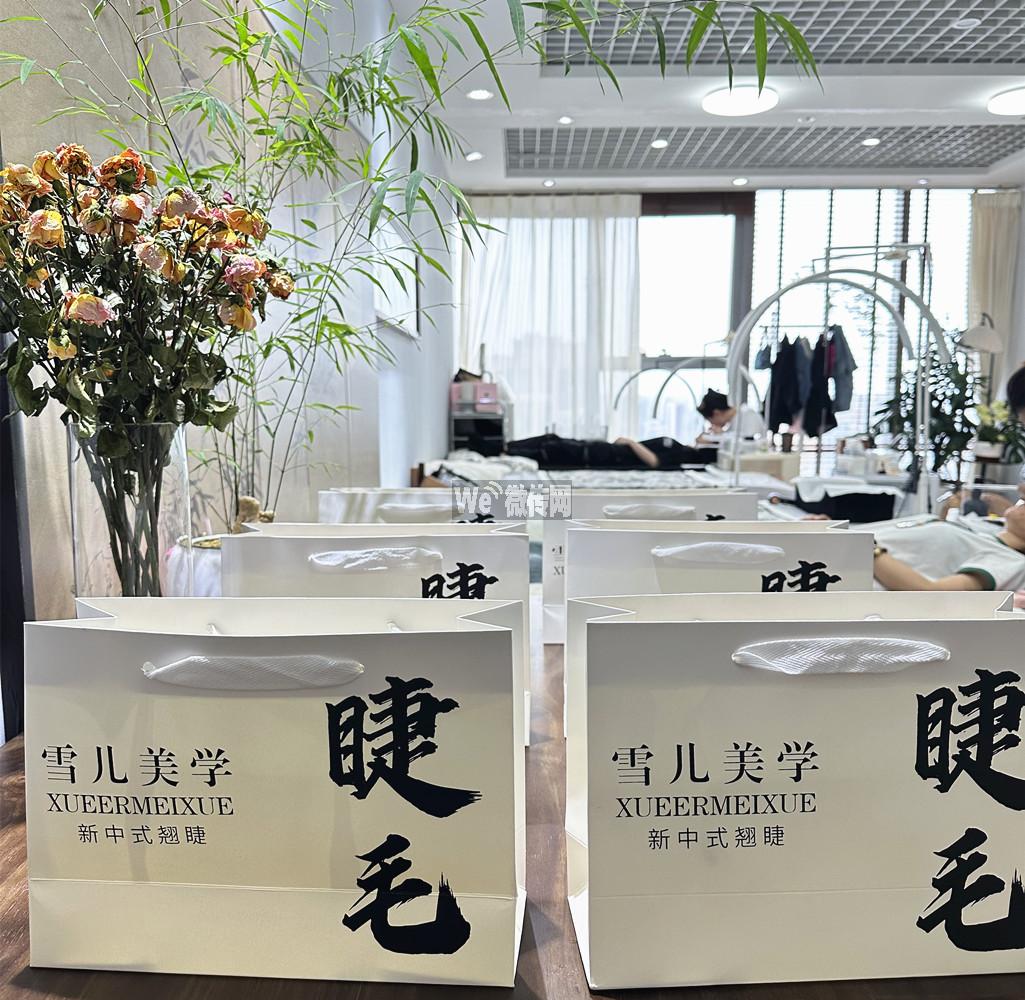 保定美甲美睫6店同招美甲美睫师 保定美甲美睫6店同招美甲美睫师