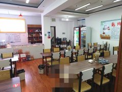 成功转出宁安路十四中对过甏肉干饭