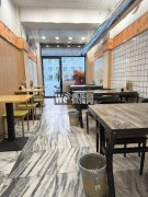 成功转出建华大街天威路口酱肉火烧